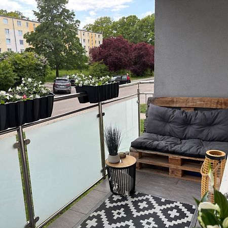 Gdynia Apartament Torpedownia Exterior photo